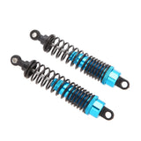 Maxbell 106004 Alum Shock Absorber Shock Rear for RC HSP Cars Bigfoot Truck
