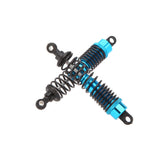 Maxbell 106004 Alum Shock Absorber Shock Rear for RC HSP Cars Bigfoot Truck
