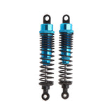 Maxbell 106004 Alum Shock Absorber Shock Rear for RC HSP Cars Bigfoot Truck
