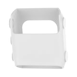 Maxbell Silicone Case Protector Pouch Cover For Polar V800 GPS Sport Watch White
