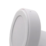 Maxbell Qi Wireless Charging Dock for Samsung Gear S3 Classic/ Frontier Watch White