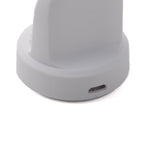 Maxbell Qi Wireless Charging Dock for Samsung Gear S3 Classic/ Frontier Watch White