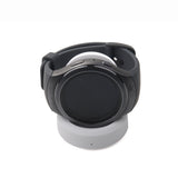 Maxbell Qi Wireless Charging Dock for Samsung Gear S3 Classic/ Frontier Watch White