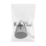 Maxbell Nylon Mesh Nets Bag Pouch Golf Tennis Ball 12 Balls Carrying Holder Storage