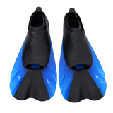 Maxbell Snorkel Mask Dry Snorkel Fins Set for Diving Snorkeling Swim Adult Size XXS