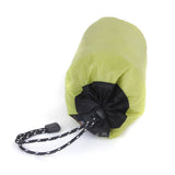 Maxbell Ultra-light Drawstring Storage Bag Pouch Beach Swim Camping Travel XXL Green