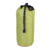 Maxbell Ultra-light Drawstring Storage Bag Pouch Beach Swim Camping Travel XXL Green