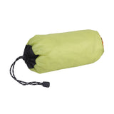 Maxbell Ultra-light Drawstring Storage Bag Pouch Beach Swim Camping Travel XXL Green