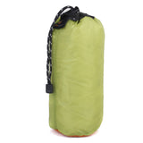 Maxbell Ultra-light Drawstring Storage Bag Pouch Beach Swim Camping Travel XXL Green