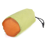 Maxbell Ultra-light Drawstring Storage Bag Pouch Beach Swim Camping Travel XXL Green