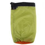 Maxbell Ultra-light Drawstring Storage Bag Pouch Beach Swim Camping Travel XXL Green