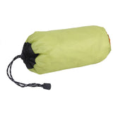 Maxbell Ultra-light Drawstring Storage Bag Pouch Beach Swim Camping Travel XXL Green