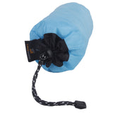 Maxbell Ultra-light Drawstring Storage Bag Pouch Beach Swim Camping Travel XXL Blue