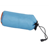 Maxbell Ultra-light Drawstring Storage Bag Pouch Beach Swim Camping Travel XXL Blue