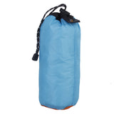 Maxbell Ultra-light Drawstring Storage Bag Pouch Beach Swim Camping Travel XXL Blue