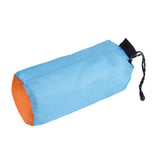 Maxbell Ultra-light Drawstring Storage Bag Pouch Beach Swim Camping Travel XXL Blue