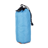 Maxbell Ultra-light Drawstring Storage Bag Pouch Beach Swim Camping Travel XXL Blue