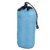 Maxbell Ultra-light Drawstring Storage Bag Pouch Beach Swim Camping Travel XXL Blue