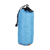 Maxbell Ultra-light Drawstring Storage Bag Pouch Beach Swim Camping Travel XXL Blue