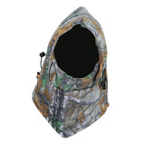 Maxbell Winter Ski Cycling Hunting Fleece Balaclava Neck Hood Full Face Mask  Camo4