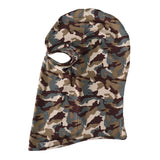 Maxbell Balaclava Motorcycle Winter Ski Cycling Full Face Mask Cap Hat Cover Camo4