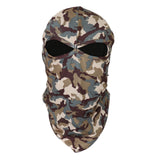 Maxbell Balaclava Motorcycle Winter Ski Cycling Full Face Mask Cap Hat Cover Camo4