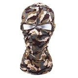 Maxbell Balaclava Motorcycle Winter Ski Cycling Full Face Mask Cap Hat Cover Camo4