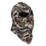 Maxbell Balaclava Motorcycle Winter Ski Cycling Full Face Mask Cap Hat Cover Camo4