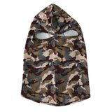 Maxbell Balaclava Motorcycle Winter Ski Cycling Full Face Mask Cap Hat Cover Camo4