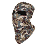 Maxbell Balaclava Motorcycle Winter Ski Cycling Full Face Mask Cap Hat Cover Camo4