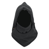 Maxbell Fleece Windproof Ski Cycling Neck Hood Face Mask Balaclavas Hat Grey