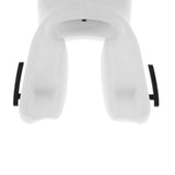 Maxbell Silicone Scuba Diving Dive Snorkel Moldable Bite Mouthpiece Regulator White