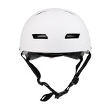 Maxbell Water Sports Safety Helmet Kayak Canoe Hard Cap - CE Approved Dumb white