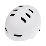 Maxbell Water Sports Safety Helmet Kayak Canoe Hard Cap - CE Approved Dumb white