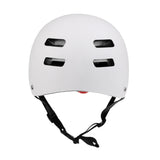 Maxbell Water Sports Safety Helmet Kayak Canoe Hard Cap - CE Approved Dumb white