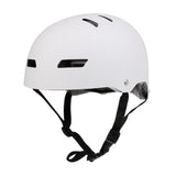 Maxbell Water Sports Safety Helmet Kayak Canoe Hard Cap - CE Approved Dumb white