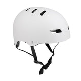 Maxbell Water Sports Safety Helmet Kayak Canoe Hard Cap - CE Approved Dumb white