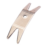 Maxbell Multifunction Spanner Wrench Guitar Bass Accessory