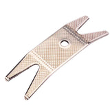 Maxbell Multifunction Spanner Wrench Guitar Bass Accessory