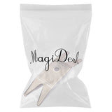Maxbell Multifunction Spanner Wrench Guitar Bass Accessory