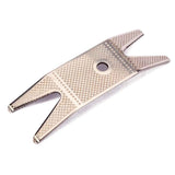 Maxbell Multifunction Spanner Wrench Guitar Bass Accessory