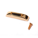 Maxbell 1pc Gold Guitar Bass Thumb Rest