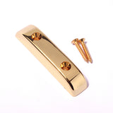 Maxbell 1pc Gold Guitar Bass Thumb Rest