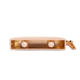 Maxbell 1pc Gold Guitar Bass Thumb Rest