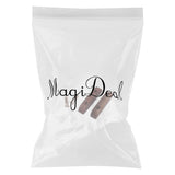 Maxbell 2pcs Rosewood Bass Guitar Thumb Rest
