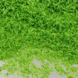 Maxbell Light Green Foliage Chip Model Scenic Material for Mini Tree DIY