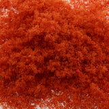 Maxbell Orange Red Foliage Model Scenic Material for Mini Tree DIY