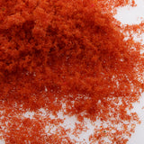 Maxbell Orange Red Foliage Model Scenic Material for Mini Tree DIY