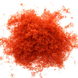 Maxbell Orange Red Foliage Model Scenic Material for Mini Tree DIY