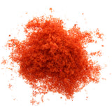 Maxbell Orange Red Foliage Model Scenic Material for Mini Tree DIY